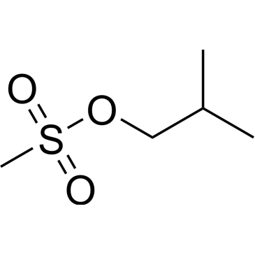 Isobutyl methanesulfonate|CS-0182150