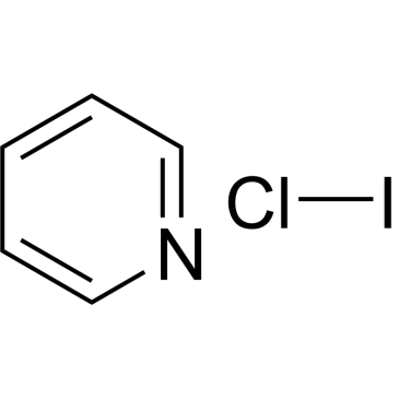 Pyridine iodine monochloride|CS-0182164