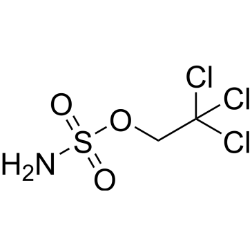 2,2,2-Trichloroethyl sulfamate|CS-0182621