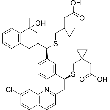 Montelukast impurity 6|CS-0182645