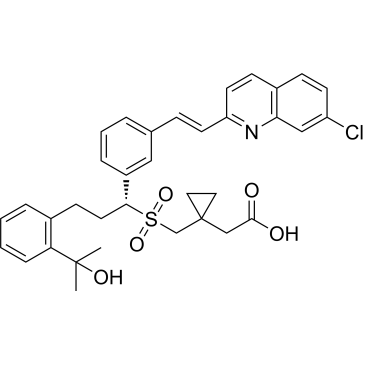 Montelukast impurity 13|CS-0182650