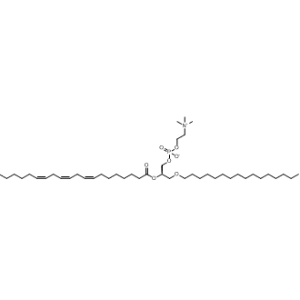 Dihomo-γ-Linolenoyl PAF C-16|CS-0182771