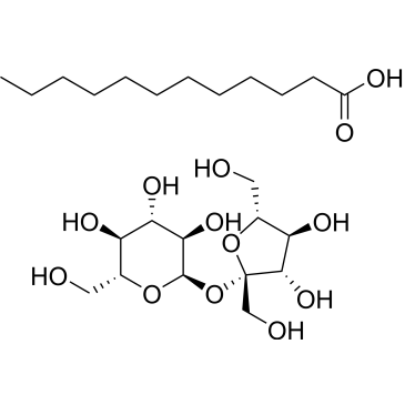 Sucrose, monolaurate|CS-0182787