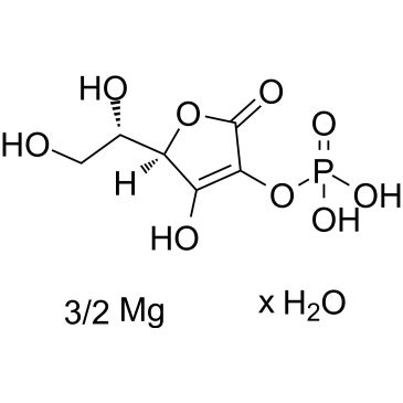 L-Ascorbic acid 2-phosphate magnesium hydrate|CS-0182814