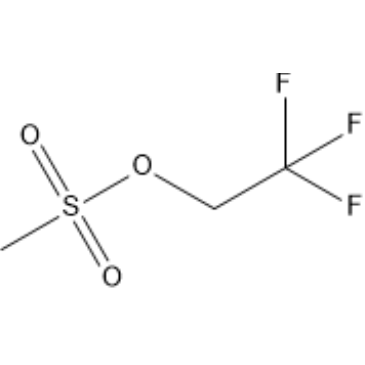 2,2,2-Trifluoroethyl methanesulfonate|CS-0182840