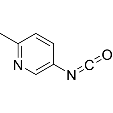 5-Isocyanato-2-methylpyridine|CS-0182881