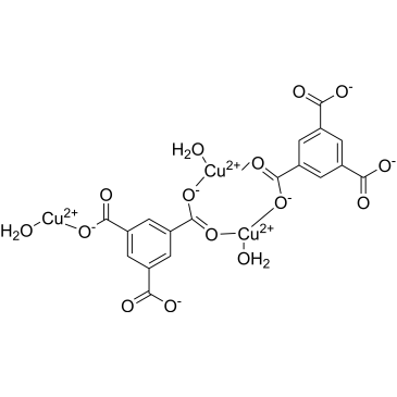 HKUST-1|CS-0182916