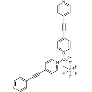 SIFSIX-2-Cu|CS-0182922
