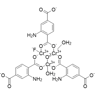 MIL-101-Cr-NH2|CS-0182923