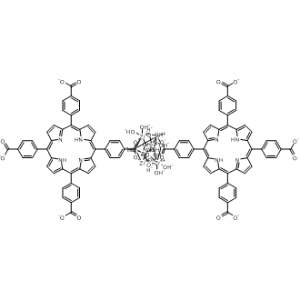 PCN-222(Zr)|CS-0182927