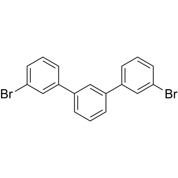 3,3''-Dibromo-1,1':3',1''-terphenyl|CS-0182940