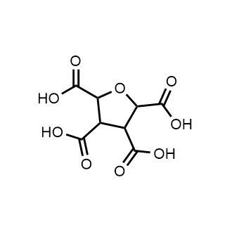 Tetrahydrofuran-2,3,4,5-tetracarboxylic acid|CS-0182941