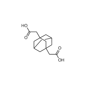 2,2'-(Adamantane-1,3-diyl)diacetic acid|CS-0182950