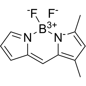 5,5-Difluoro-1,3-dimethyl-5H-5lambda4,6lambda4-dipyrrolo[1,2-c:2',1'-f][1,3|CS-0182954