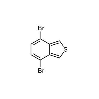 4,7-Dibromobenzo[c]thiophene|CS-0182959