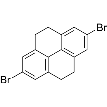 2,7-Dibromo-4,5,9,10-tetrahydropyrene|CS-0182962