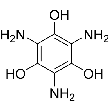 2,4,6-Triaminobenzene-1,3,5-triol|CS-0182985