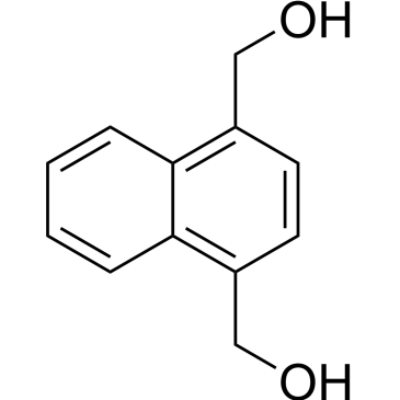 Naphthalene-1,4-diyldimethanol|CS-0182987