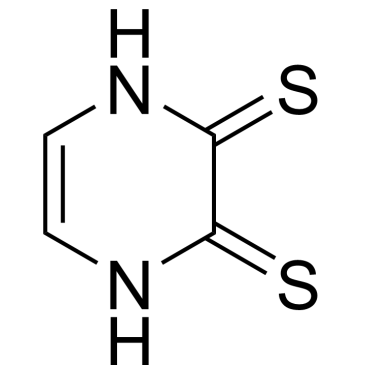 1,4-Dihydropyrazine-2,3-dithione|CS-0182990