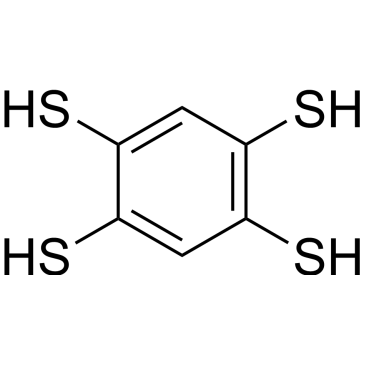 Benzene-1,2,4,5-tetrathiol|CS-0182992