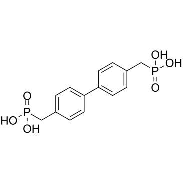 ([1,1'-Biphenyl]-4,4'-diylbis(methylene))bis(phosphonic acid)|CS-0182999