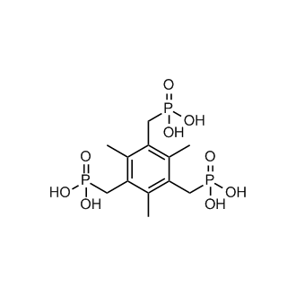 ((2,4,6-Trimethylbenzene-1,3,5-triyl)tris(methylene))tris(phosphonic acid)|CS-0183003