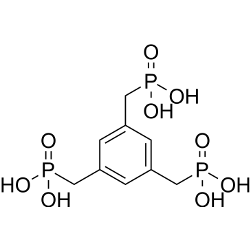 (Benzene-1,3,5-triyltris(methylene))tris(phosphonic acid)|CS-0183004