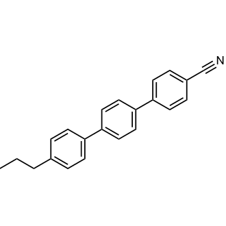 4''-Propyl-[1,1':4',1''-terphenyl]-4-carbonitrile|CS-0183036