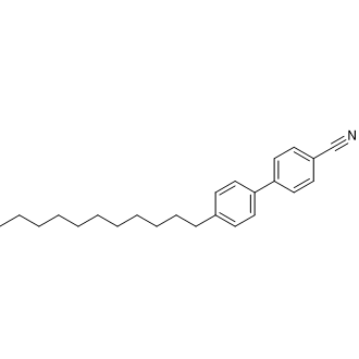 4'-Undecyl-[1,1'-biphenyl]-4-carbonitrile|CS-0183037