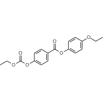 4-Ethoxyphenyl 4-((ethoxycarbonyl)oxy)benzoate|CS-0183042