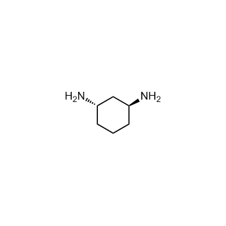 (1S,3S)-Cyclohexane-1,3-diamine|CS-0183308