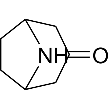 8-Azabicyclo[3.2.1]octan-3-one|CS-0183311