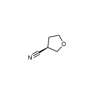 (3R)-Oxolane-3-carbonitrile|CS-0183413
