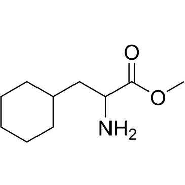 Methyl 2-amino-3-cyclohexylpropanoate|CS-0183727