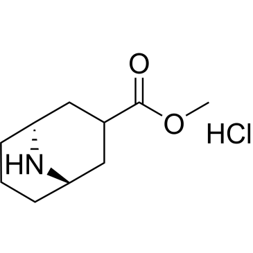 Methyl exo-9-azabicyclo[3.3.1]nonane-3-carboxylate|CS-0183741