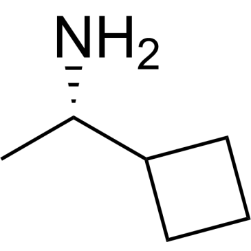(1S)-1-Cyclobutylethanamine|CS-0183881