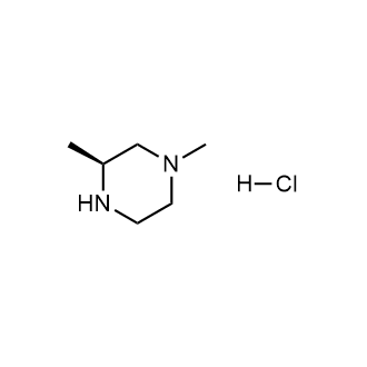 (3S)-1,3-Dimethylpiperazine hydrochloride|CS-0183887