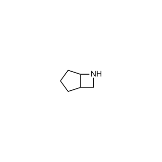 6-Azabicyclo[3.2.0]heptane|CS-0183903