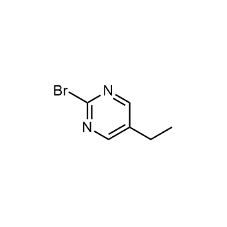 2-Bromo-5-ethylpyrimidine|CS-0184010