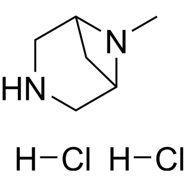 2231676-00-7 | 6-Methyl-3,6-diazabicyclo[3.1.1]heptane