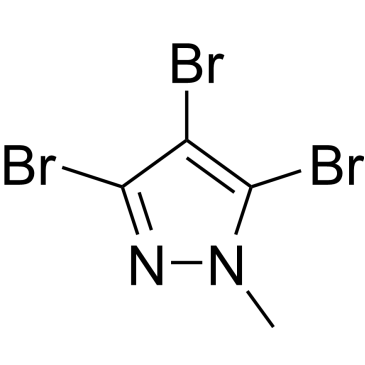 3,4,5-Tribromo-1-methyl-pyrazole|CS-0184071