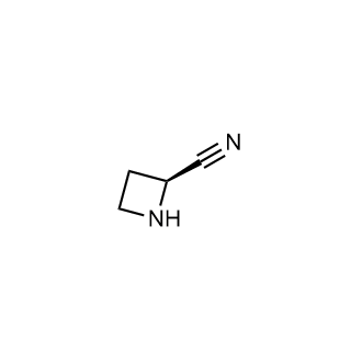 (2S)-Azetidine-2-carbonitrile|CS-0184193
