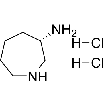 (3S)-Azepan-3-amine dihydrochloride|CS-0184244