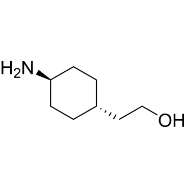 trans-2-(4-Aminocyclohexyl)ethanol|CS-0184285