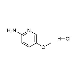 5-Methoxypyridin-2-amine hydrochloride|CS-0184365