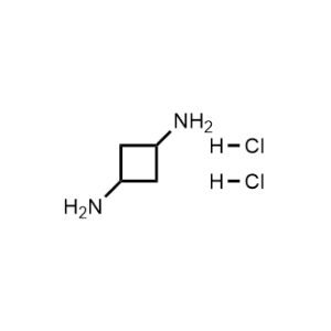Cyclobutane-1,3-diamine dihydrochloride|CS-0184391