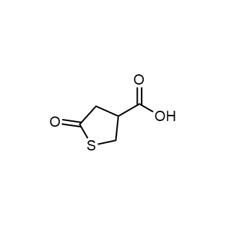 5-Oxothiolane-3-carboxylic acid|CS-0184651