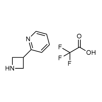 2-(Azetidin-3-yl)pyridine 2,2,2-trifluoroacetic acid|CS-0185059