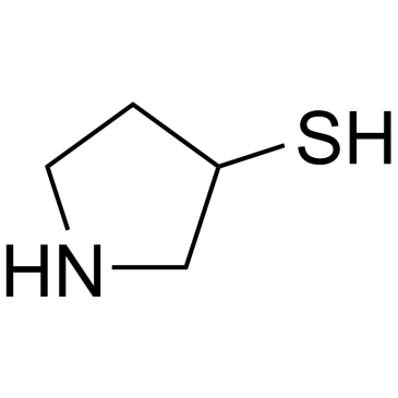 Pyrrolidine-3-thiol|CS-0185424