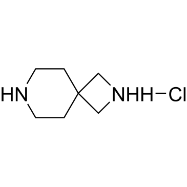 2,7-Diazaspiro[3.5]nonane hydrochloride|CS-0185479